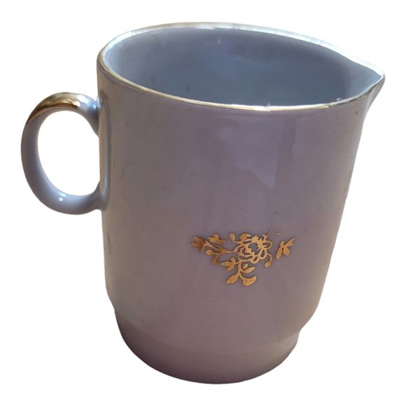 Vintage Schwarzenhammer Niagara Falls Creamer - Picture 4 of 6